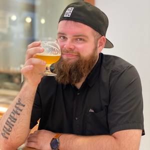 Meet your Posher, Scott